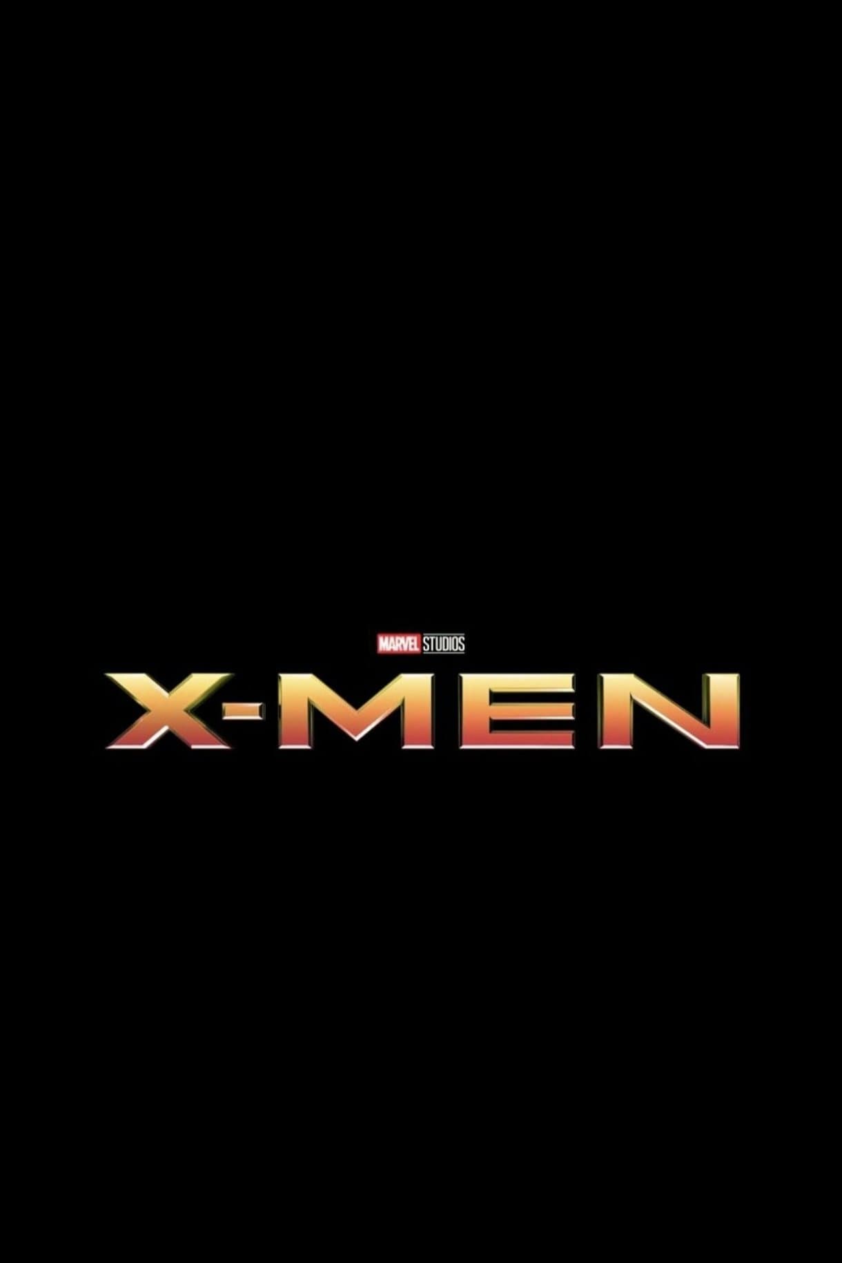 Untitled X-Men Movie