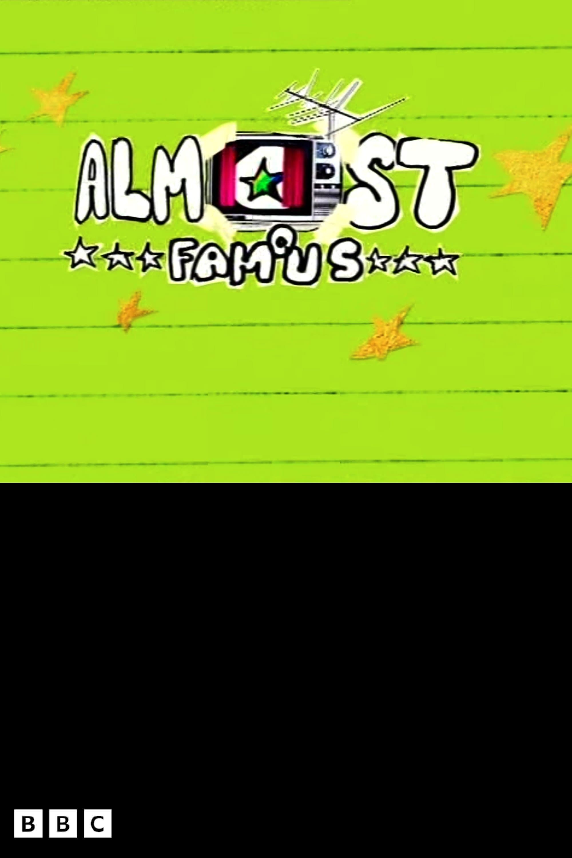 Almost Famous