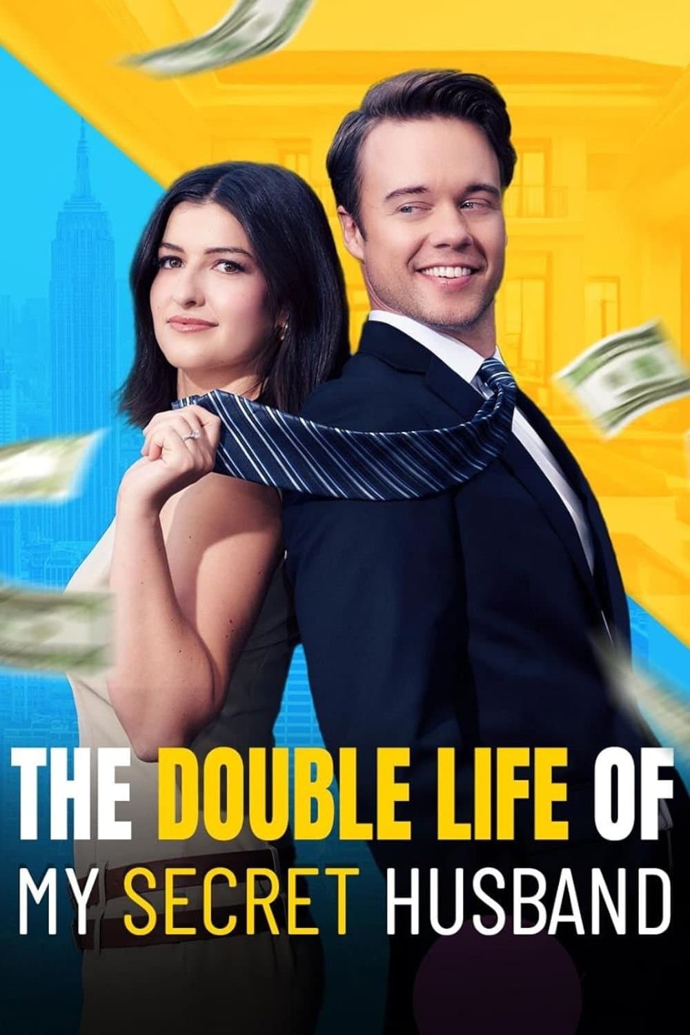 The Double Life of My Secret Husband
