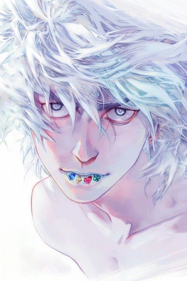 Usogui