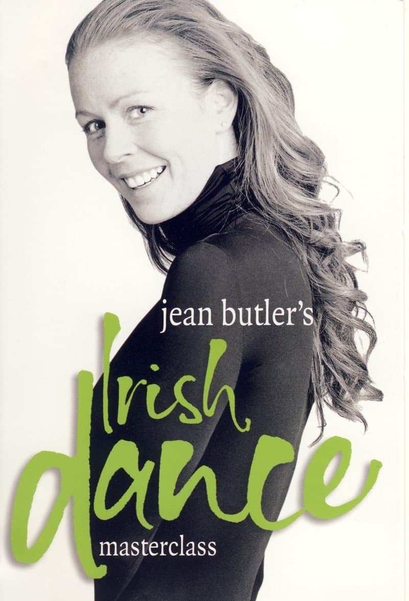 Jean Butler's Irish Dance Masterclass