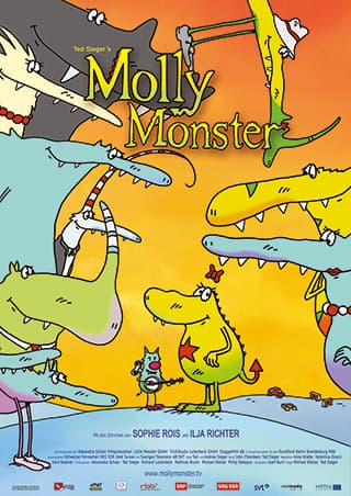 Příšerka Molly