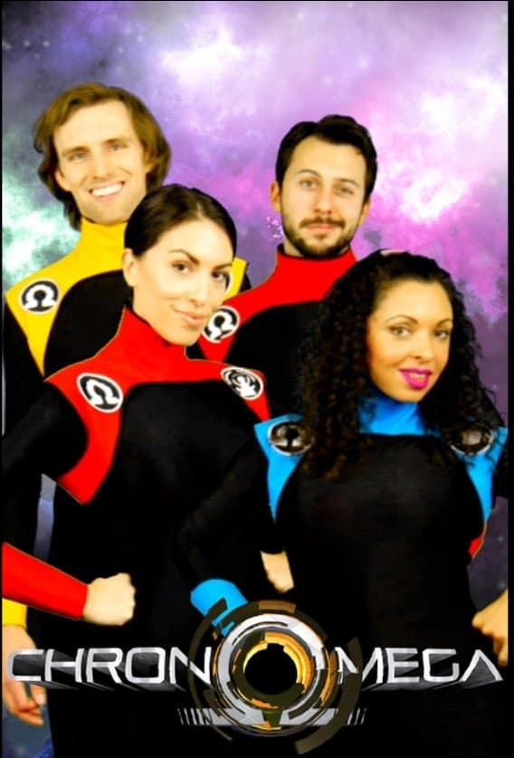 Chronomega