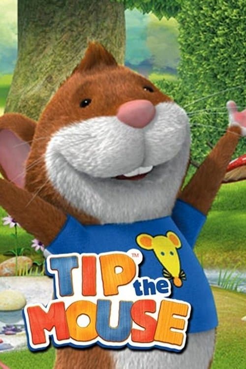 Myšák Tip