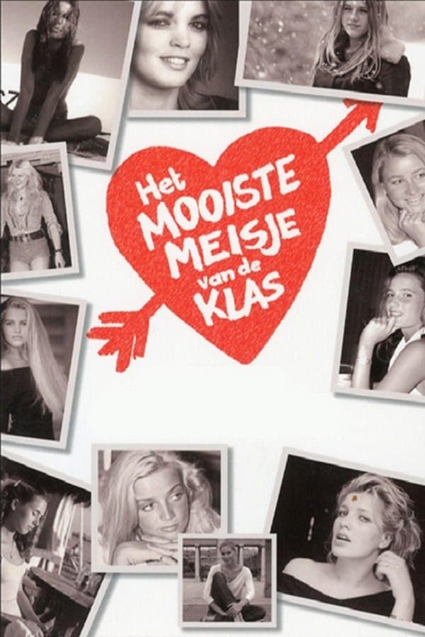 Mooiste meisje van de klas, Het