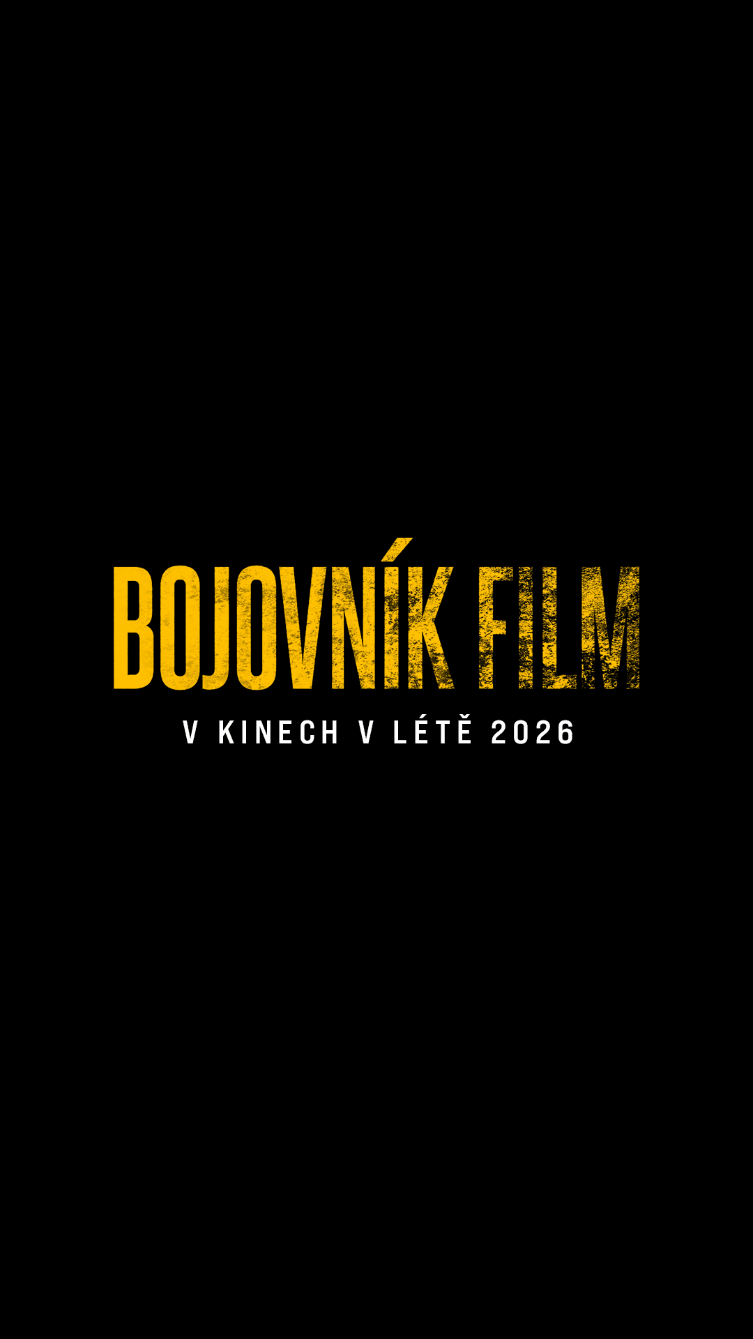 Bojovník