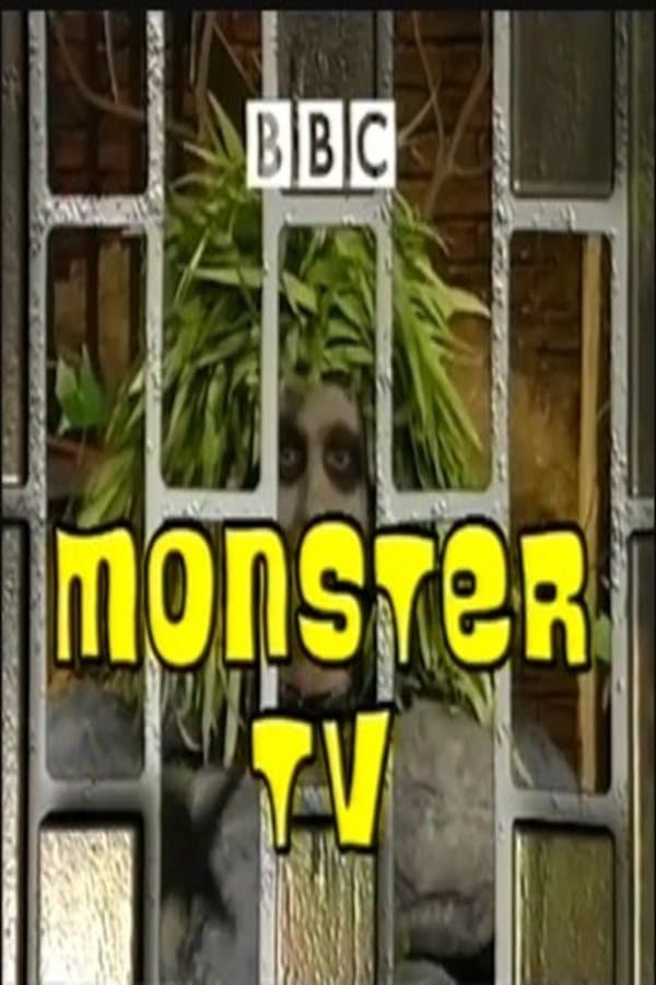 Monster TV