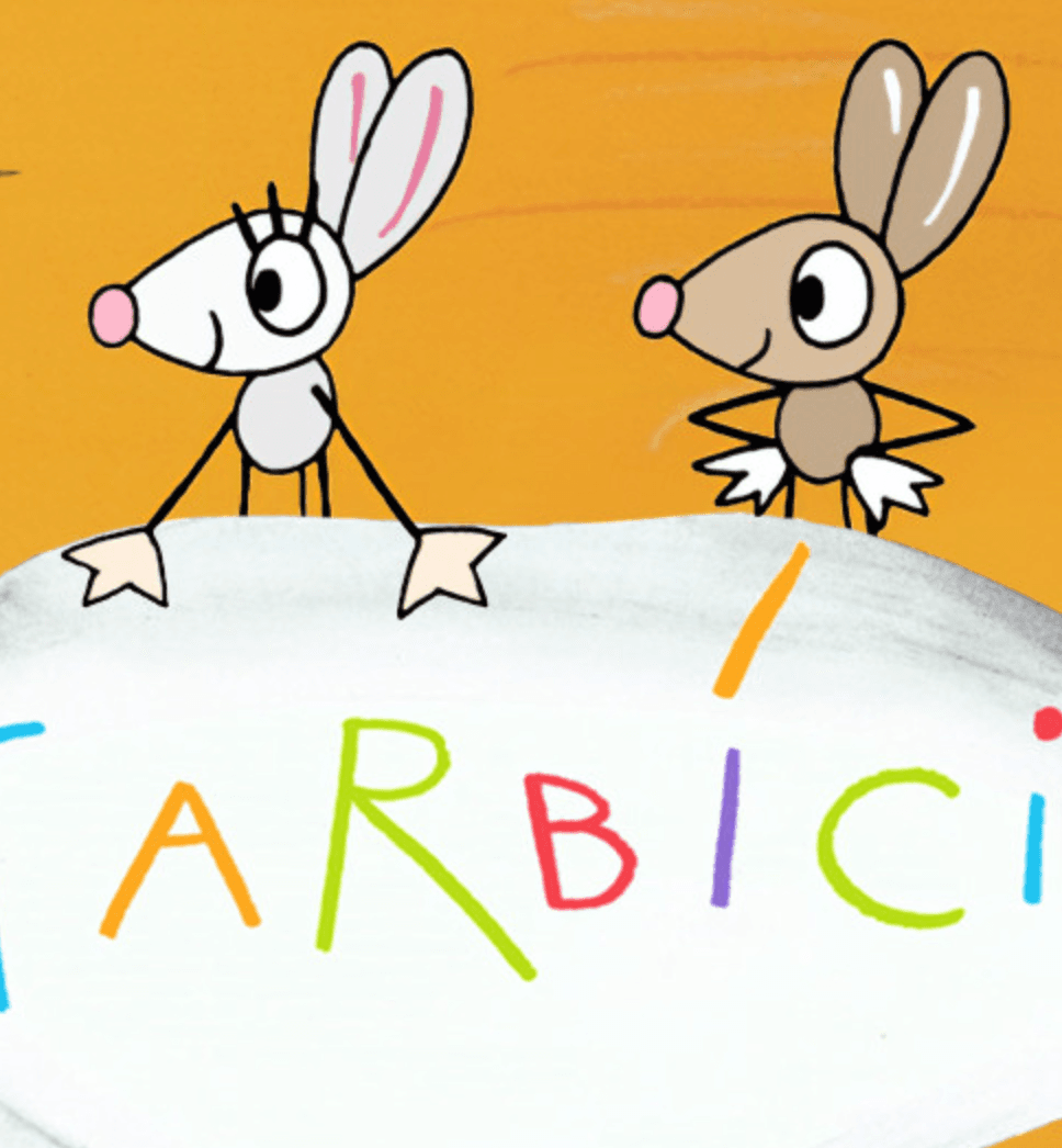 Tarbíci
