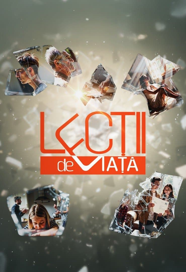 Lecții de viață