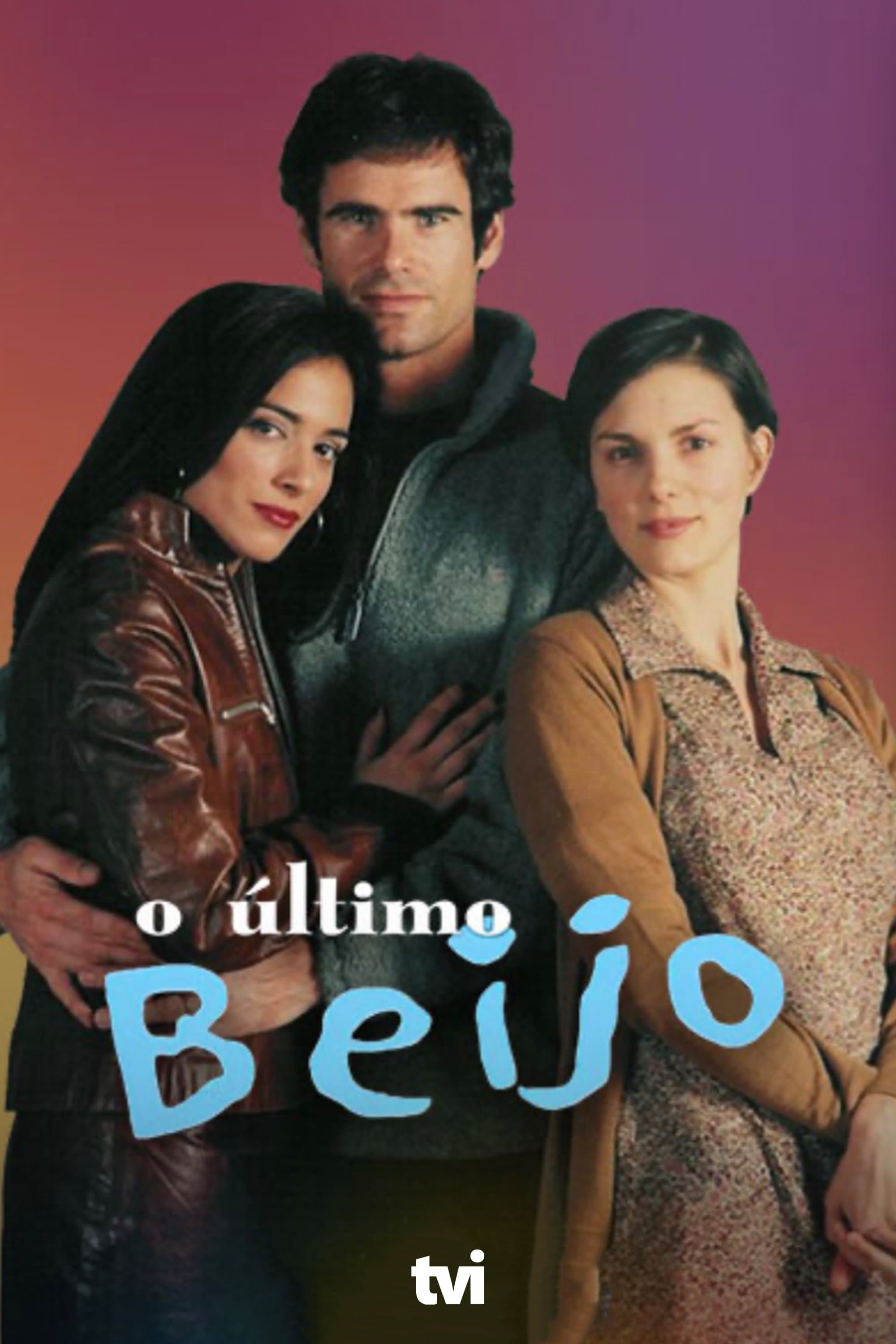 O Último Beijo