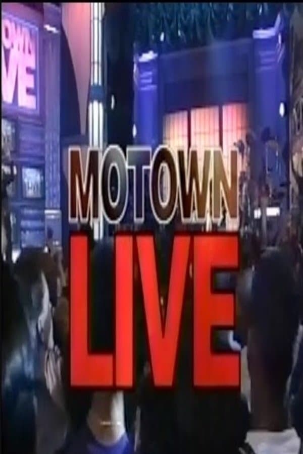 Motown Live