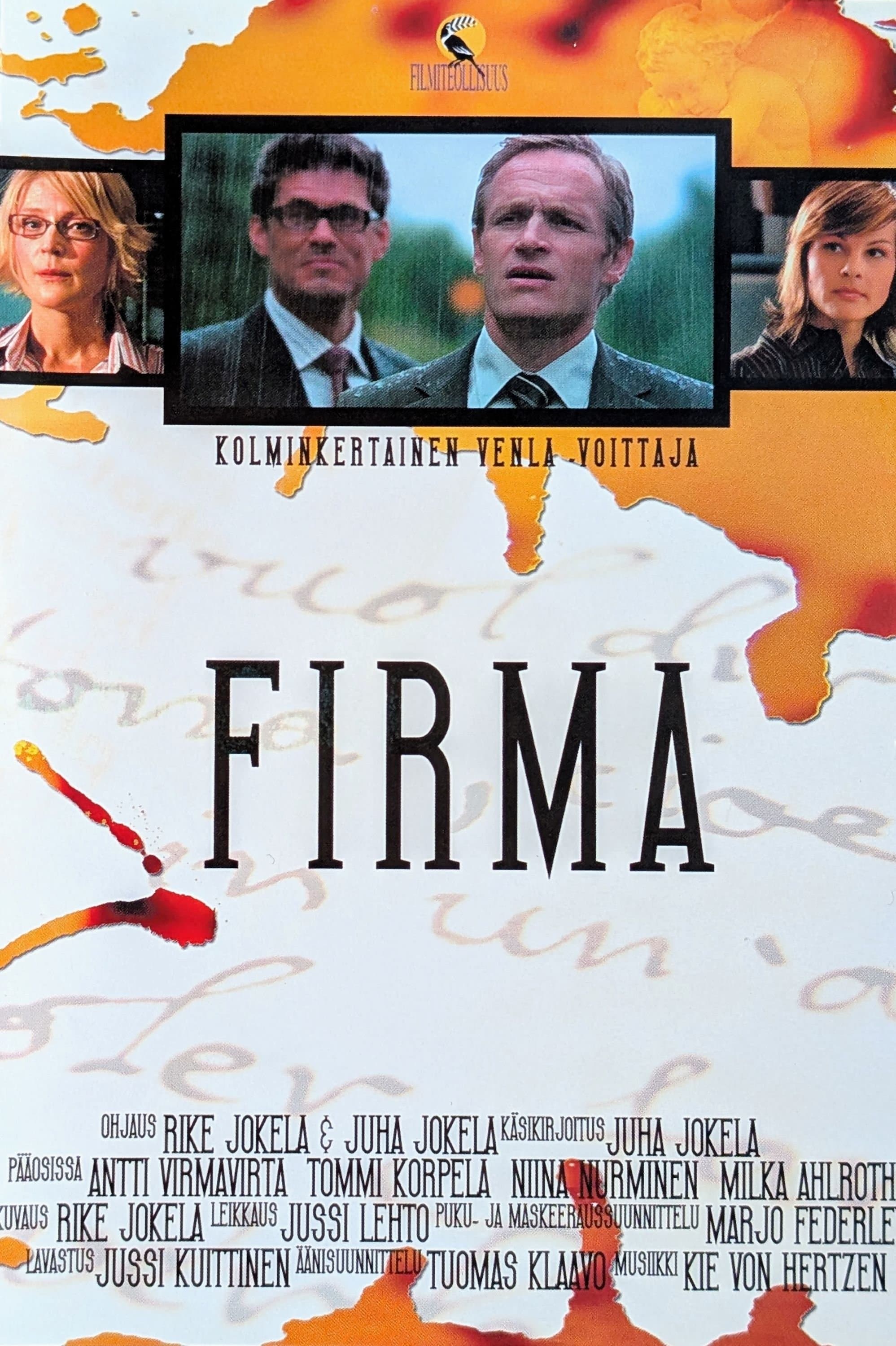 Firma