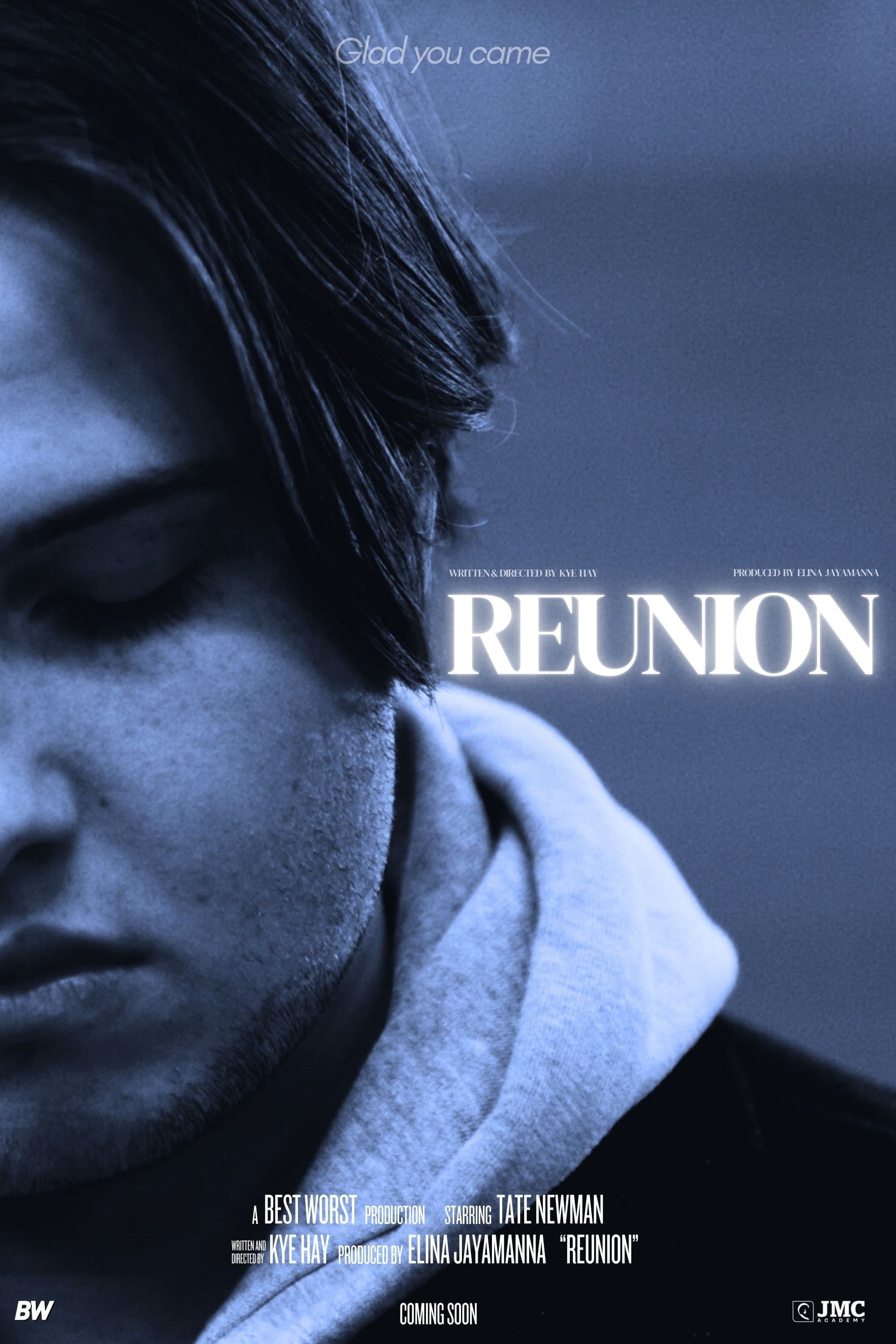 Reunion