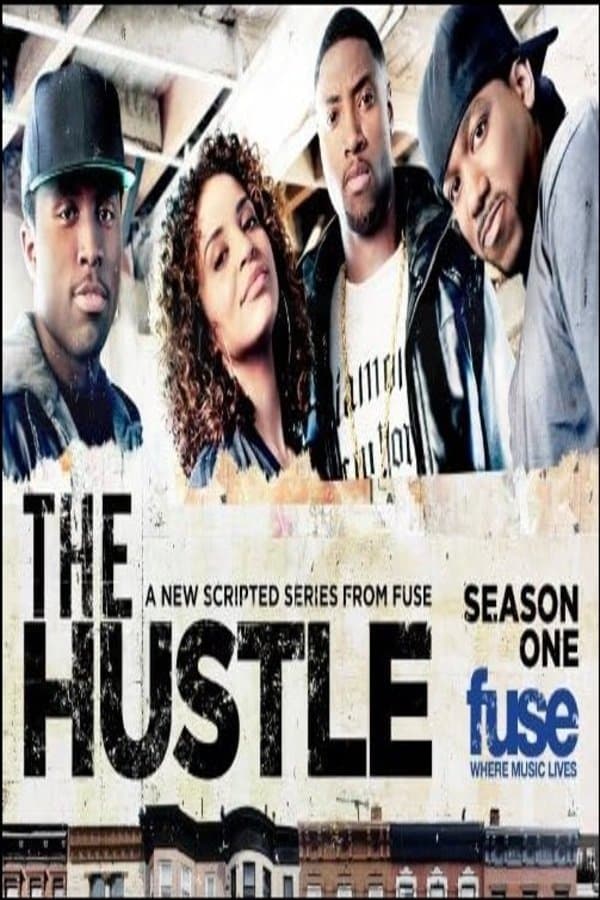 The Hustle