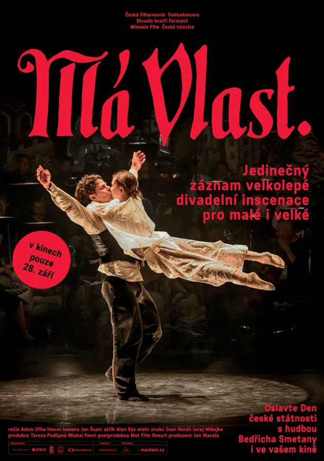 Má vlast