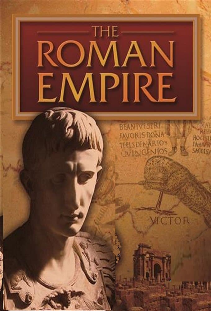 L'empire Romain