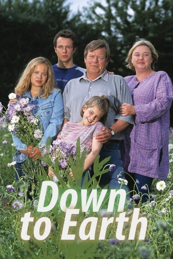Down to Earth