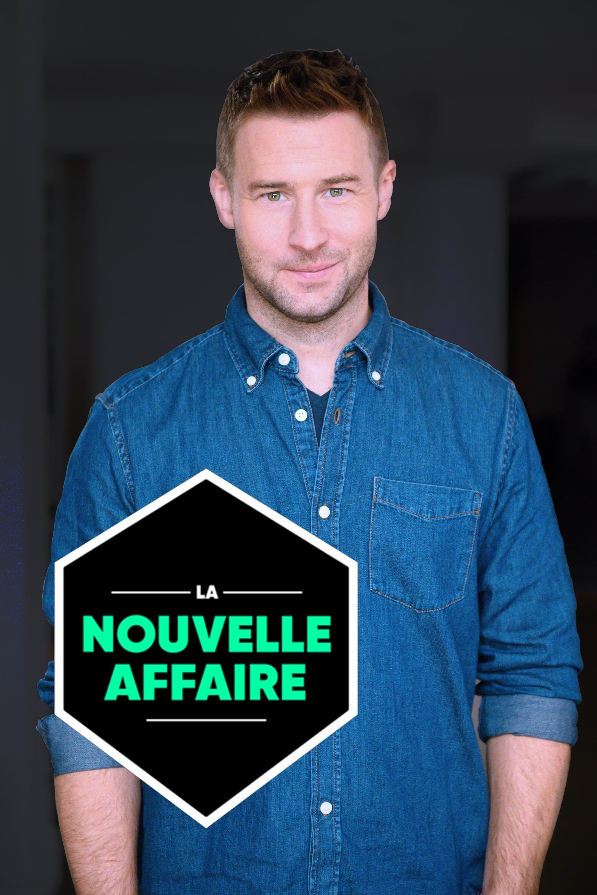 La nouvelle affaire