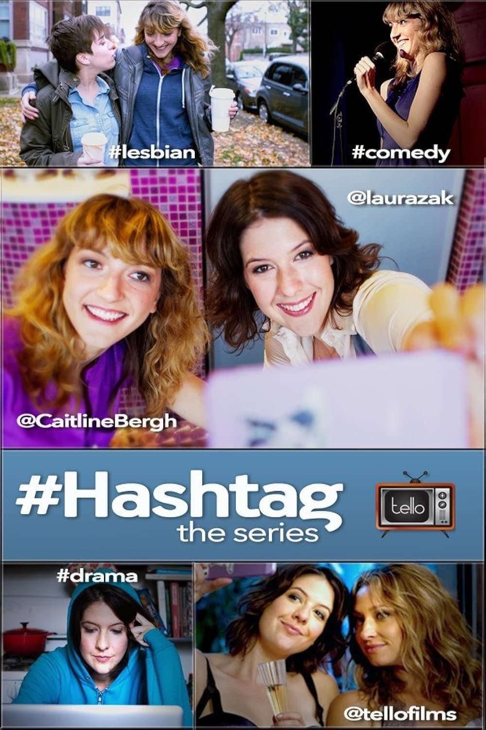 #Hashtag