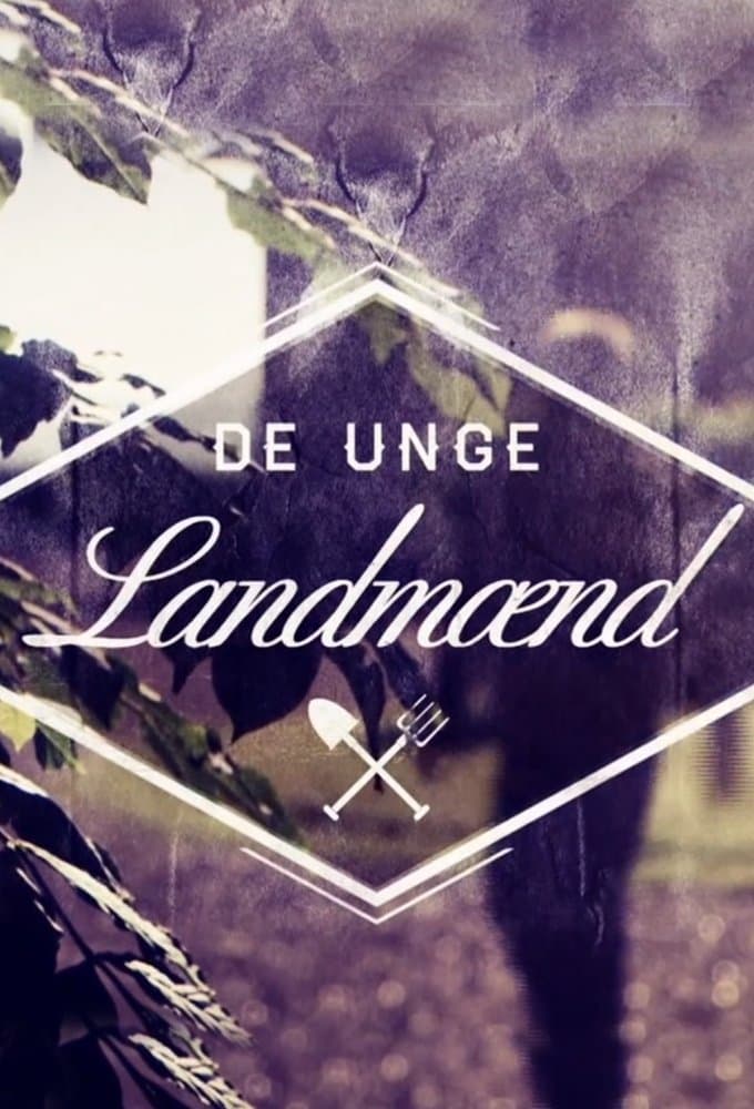 De unge landmænd