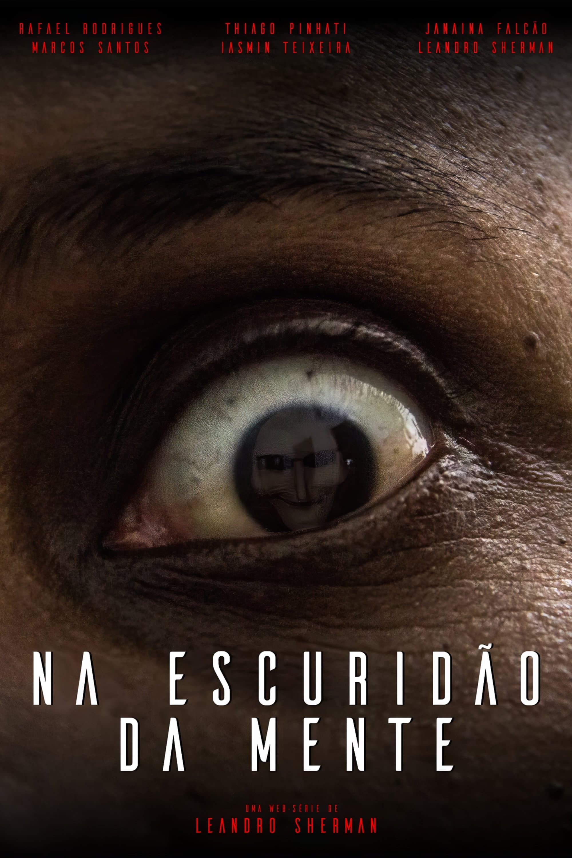 Na Escuridão da Mente