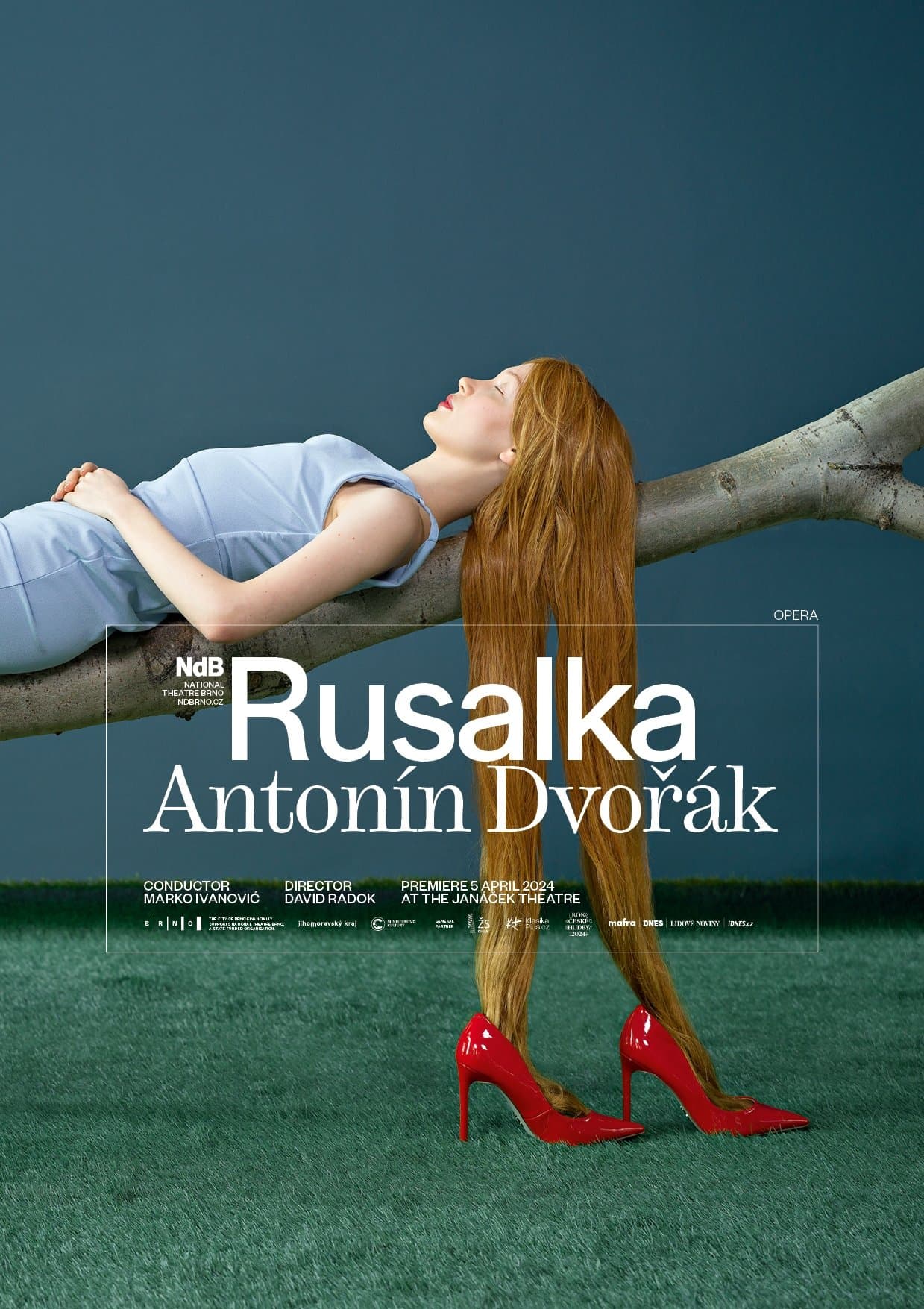 Rusalka