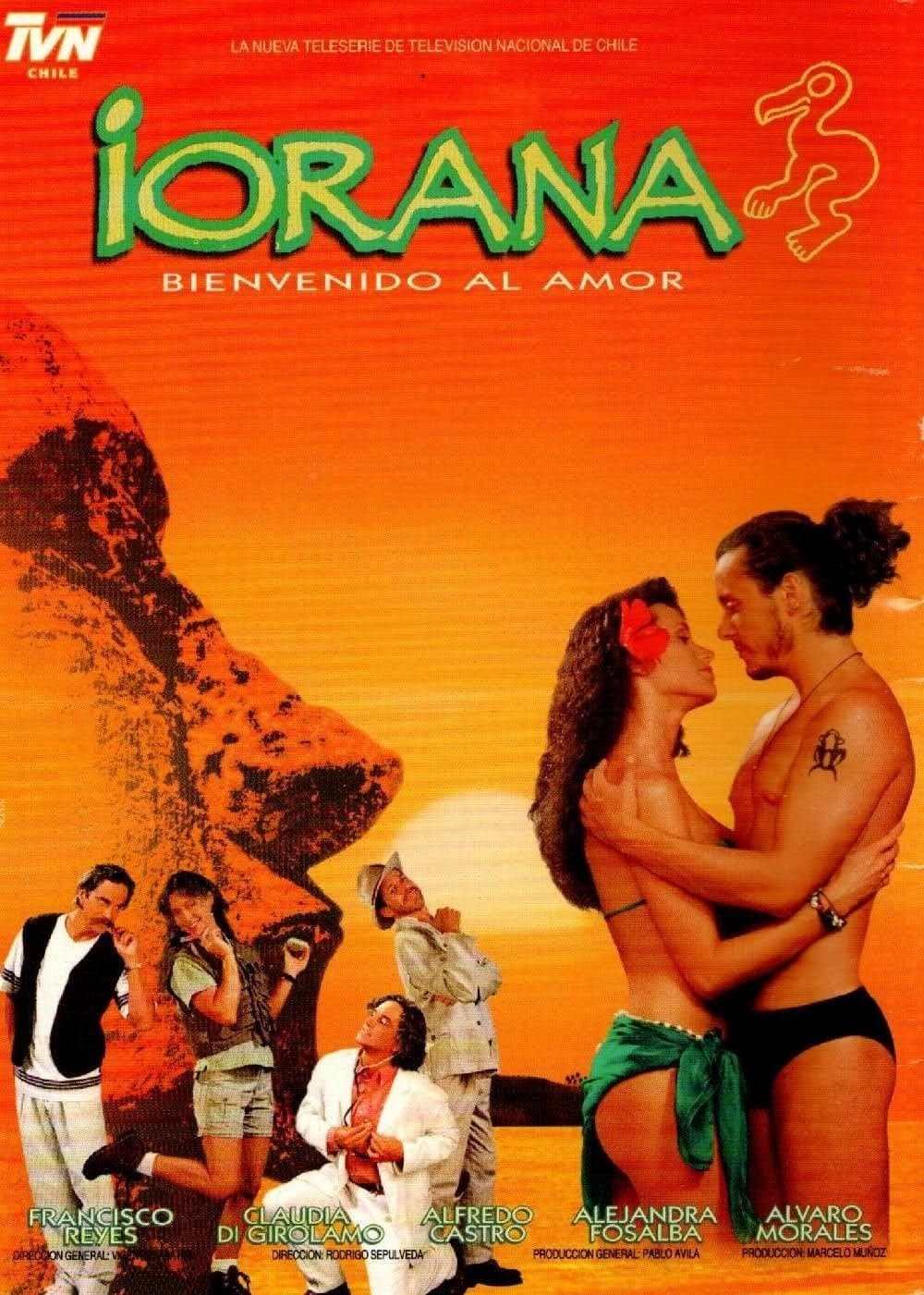Iorana (1998)