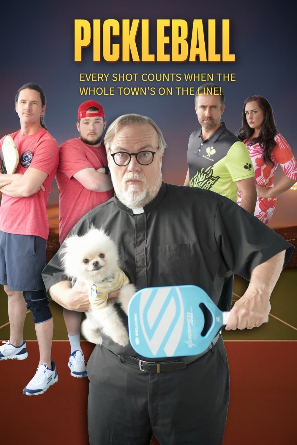 Pickleball