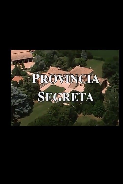 Provincia segreta