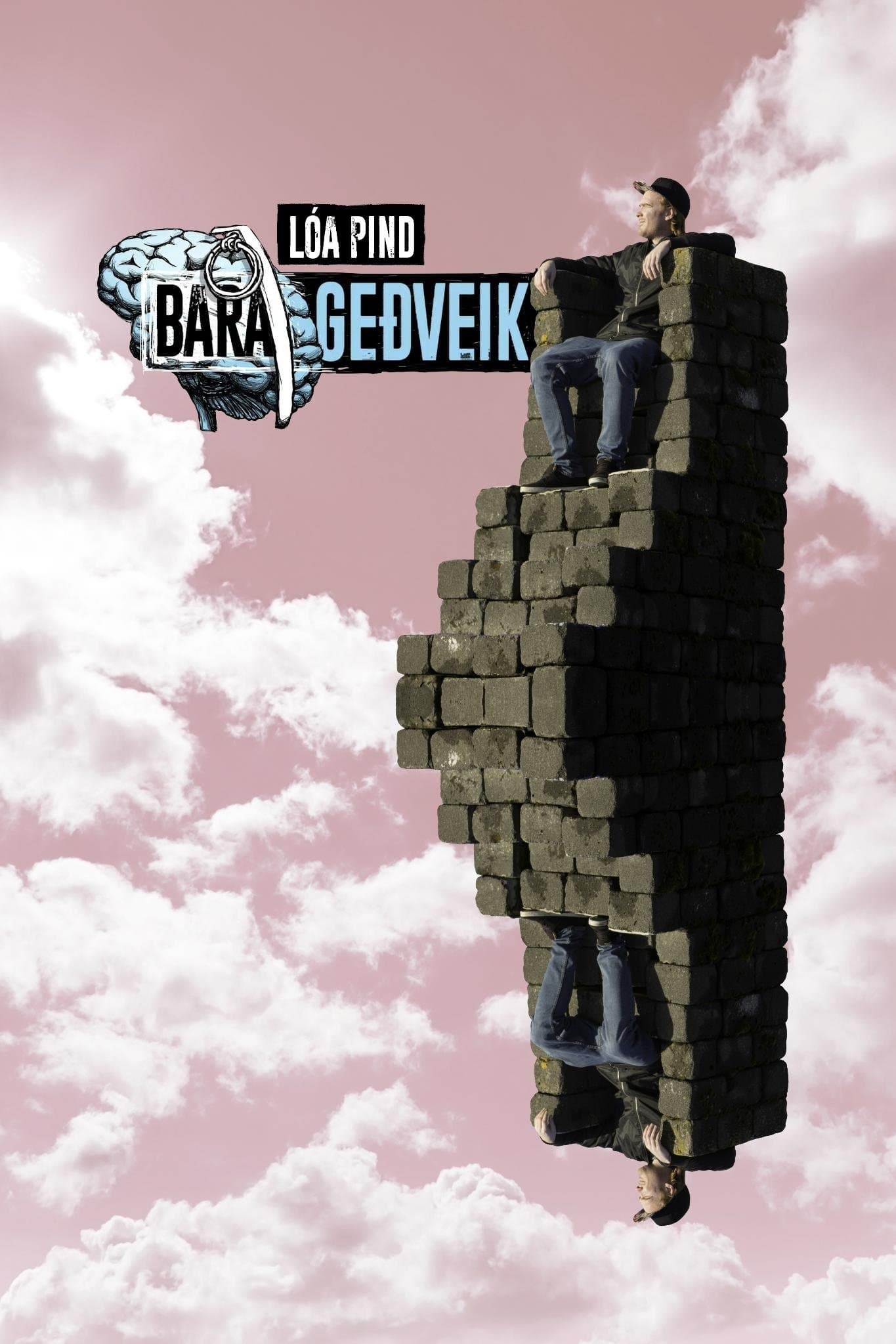 Bara Geðveik