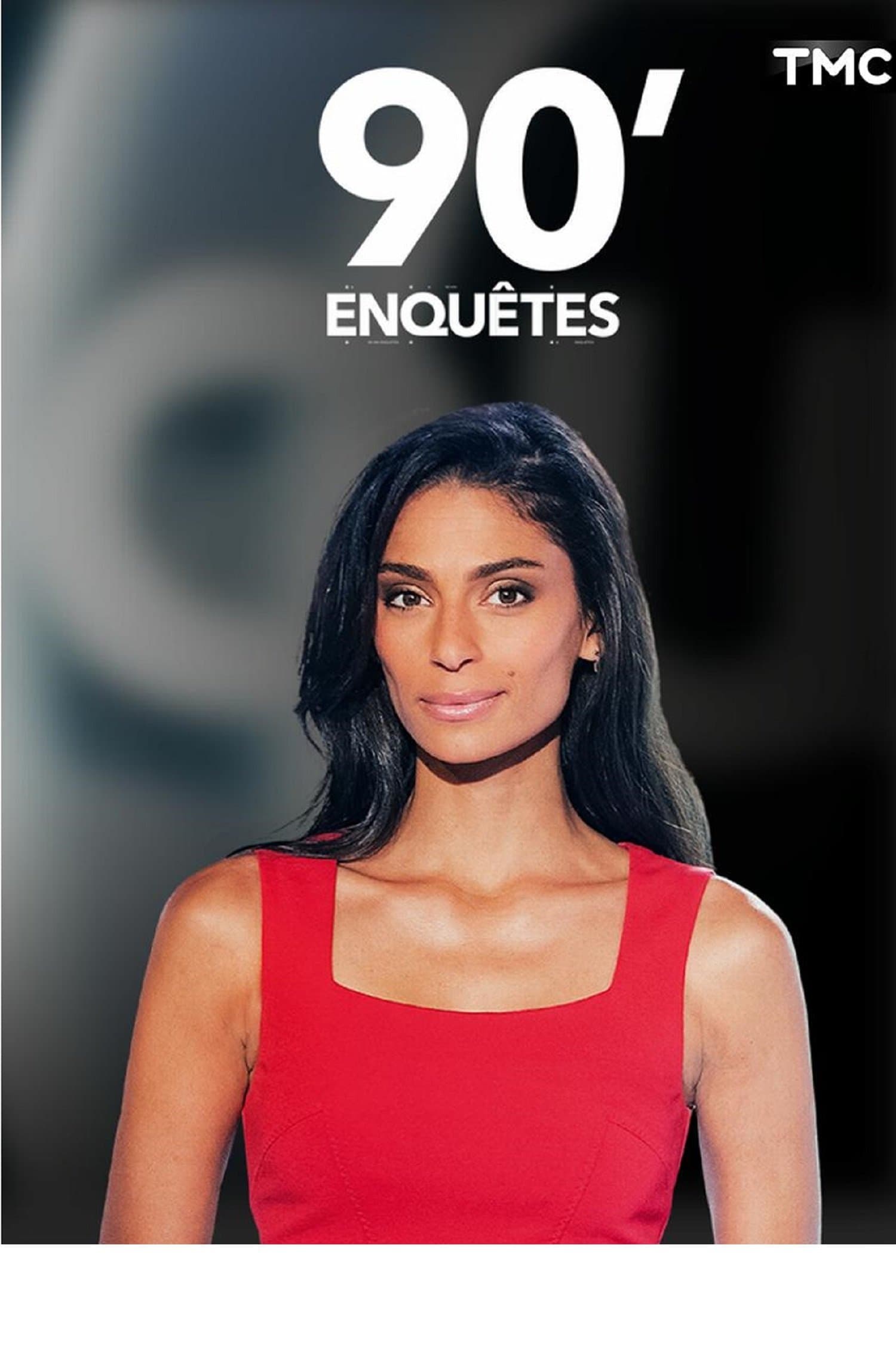 90' Enquêtes
