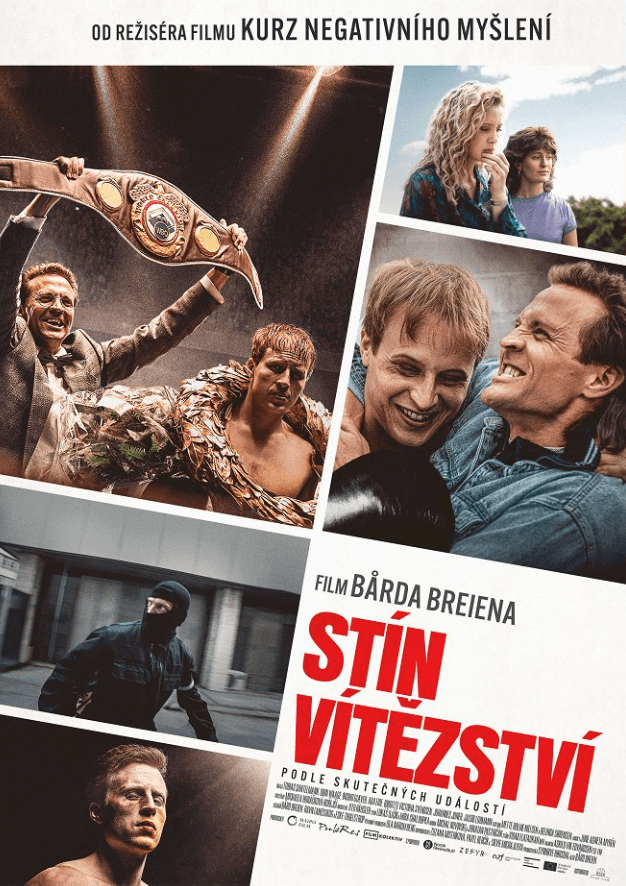 Stín vítězství