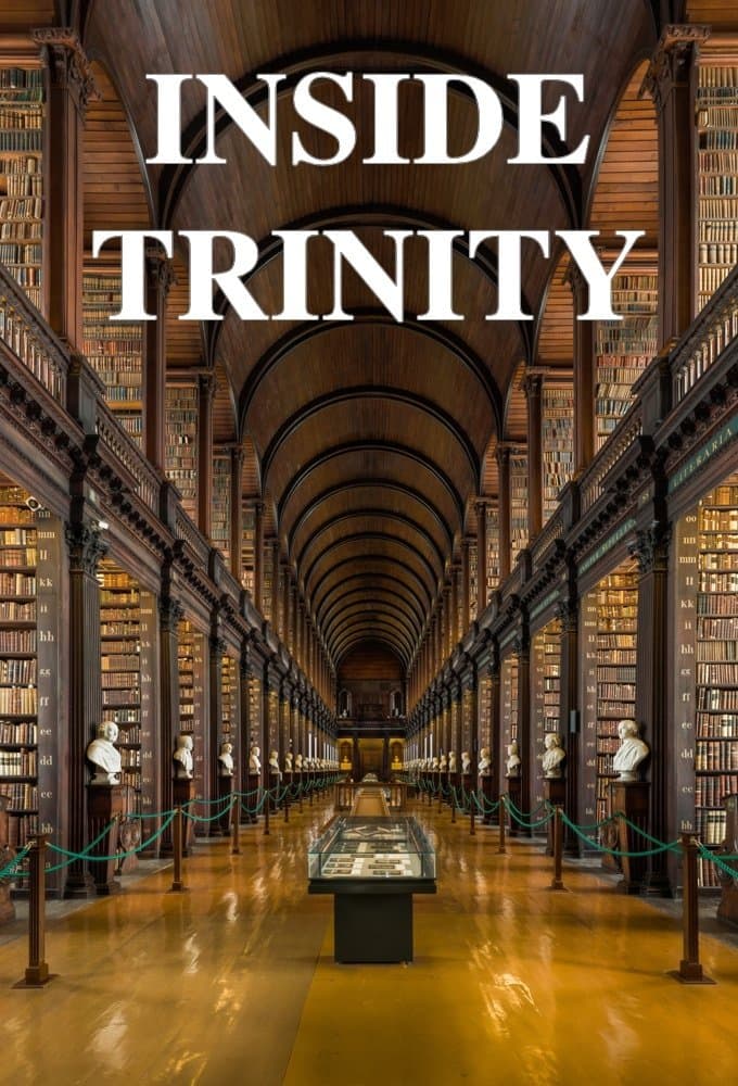 Inside Trinity