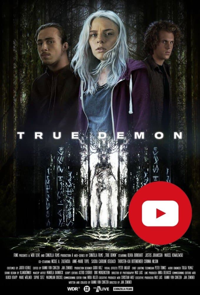 True Demon (original web series)