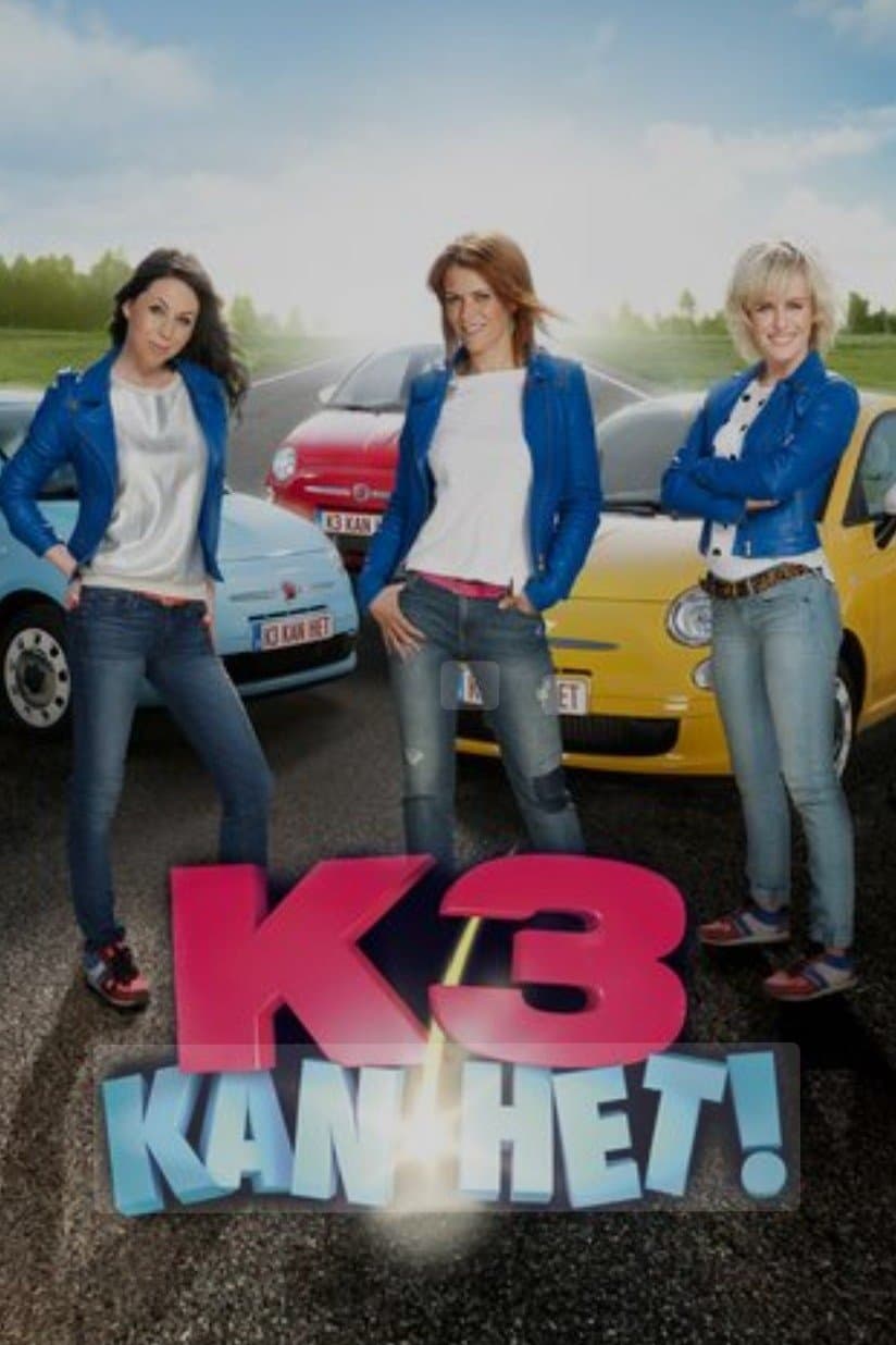 K3 Kan Het!