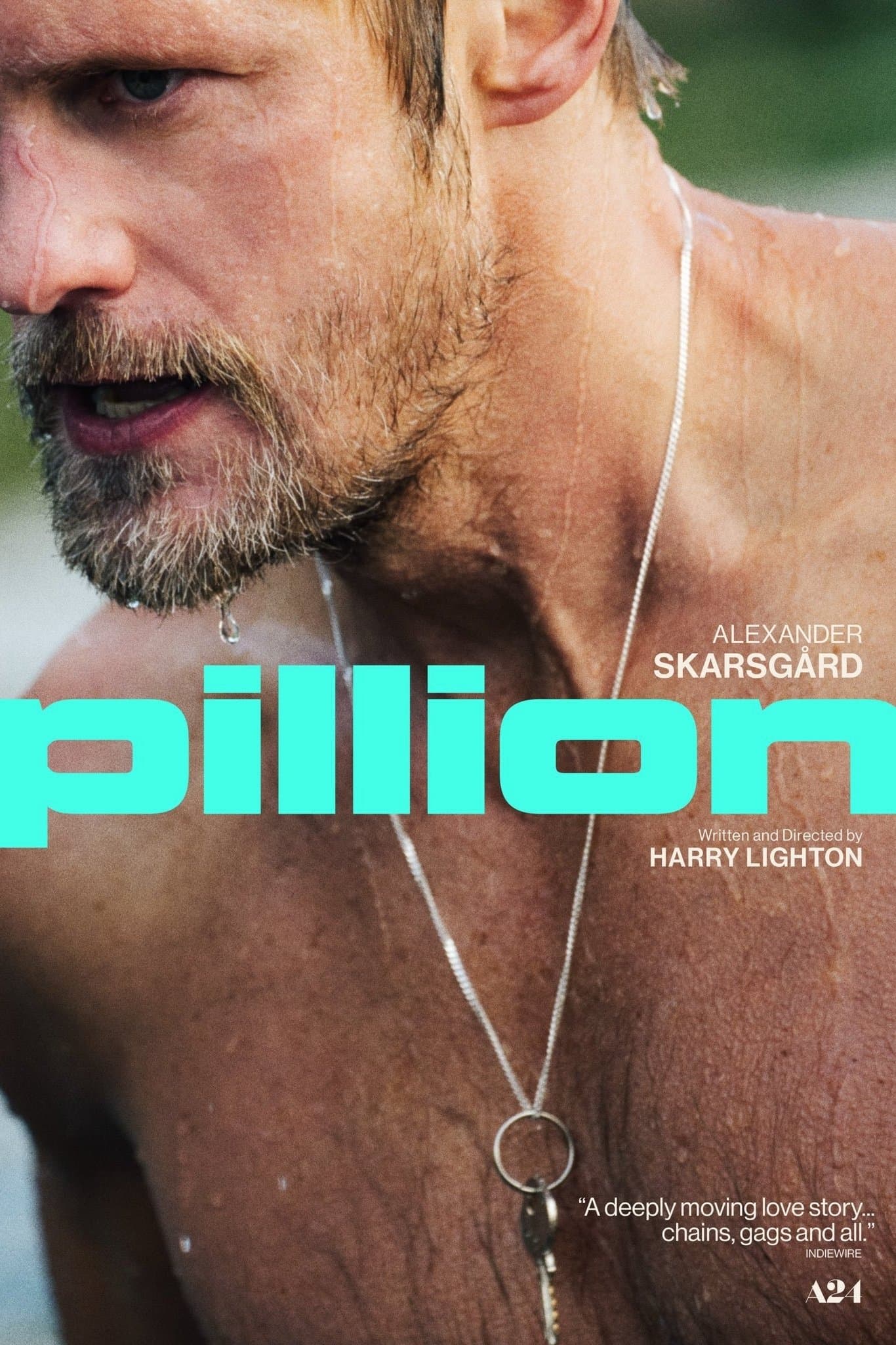 Pillion