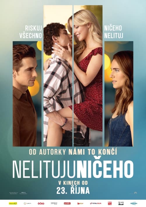 Nelituju ničeho
