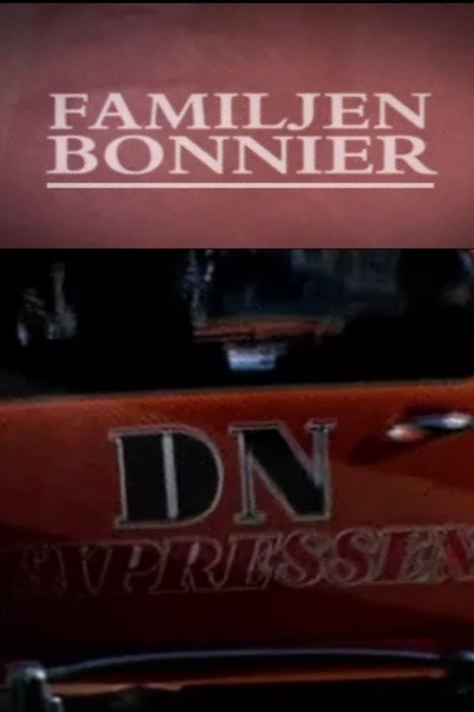 Familjen Bonnier