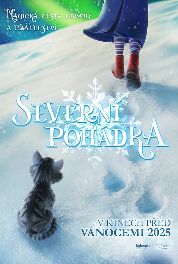 Severní pohádka