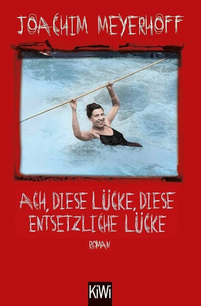 Ach, tato prázdnota, tato strašlivá prázdnota