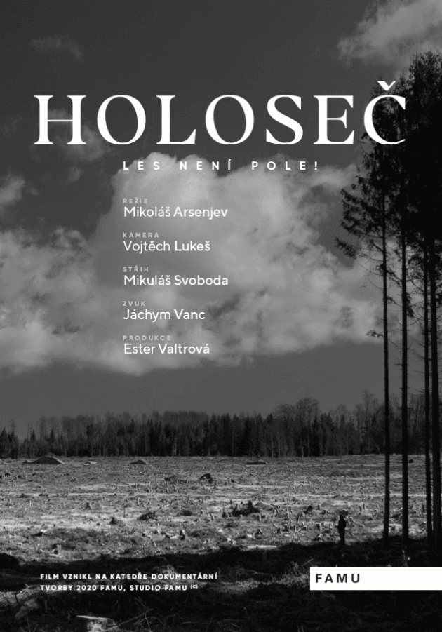 Holoseč