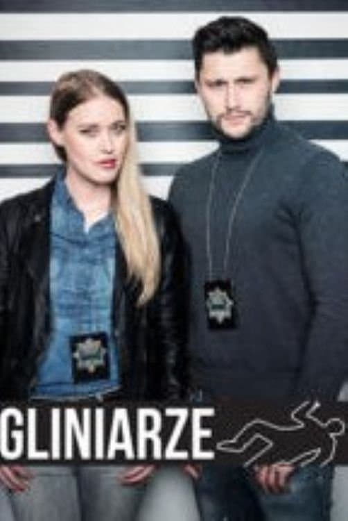 Gliniarze