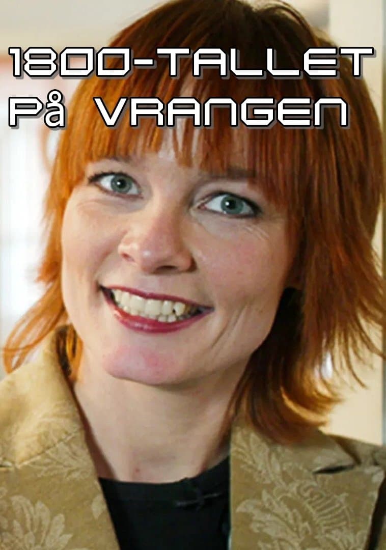 1800-tallet på vrangen