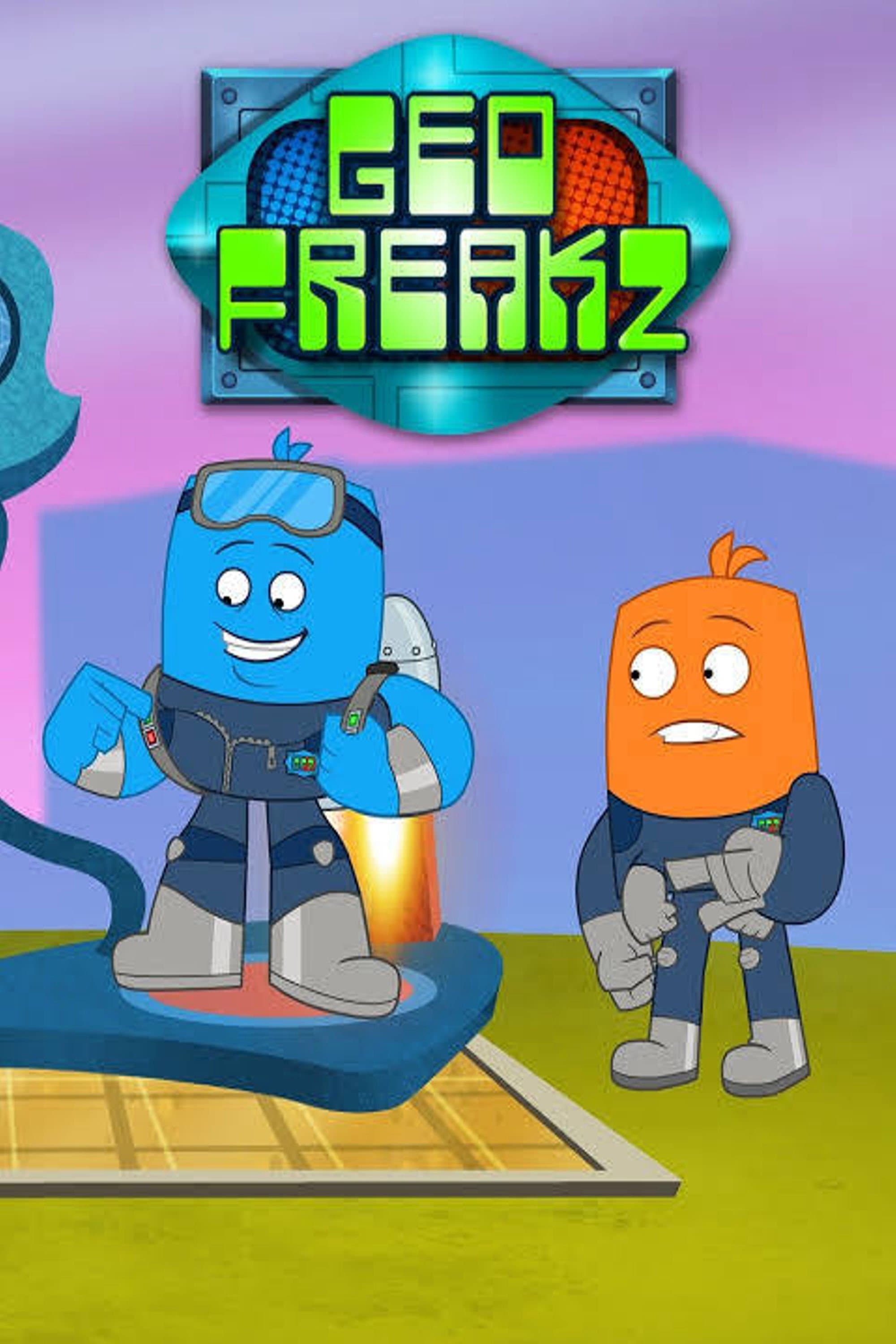 GeoFreakZ