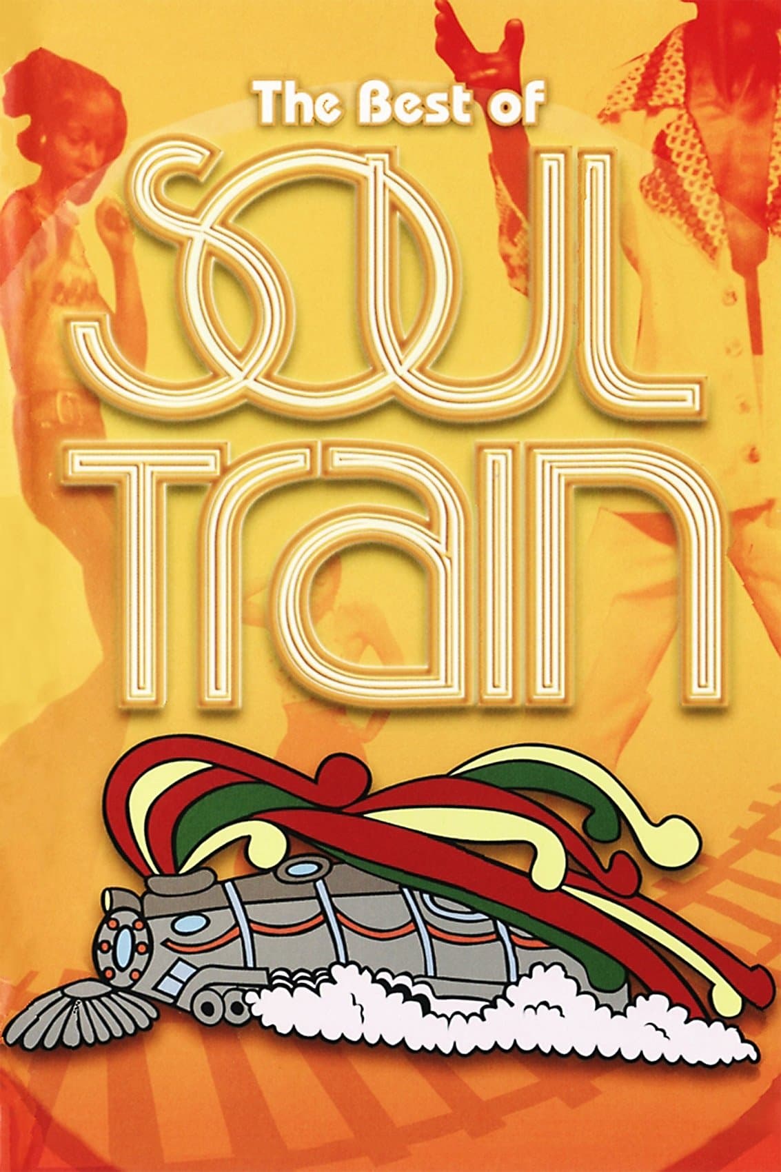 The Best Of Soul Train
