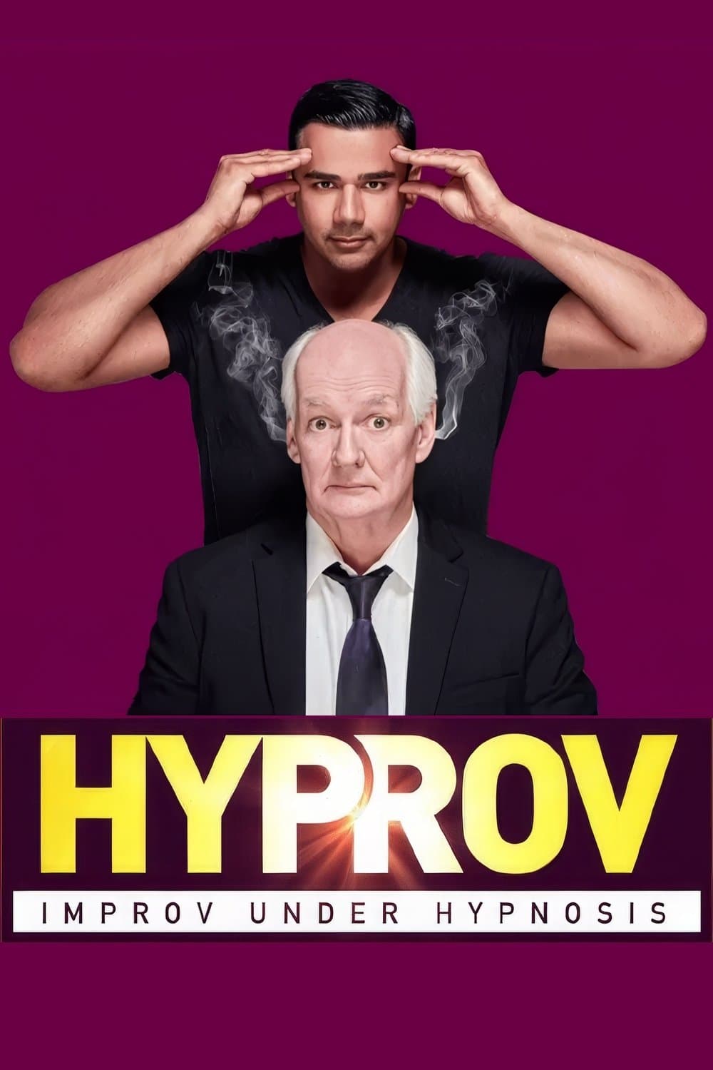 Colin Mochrie: Hyprov
