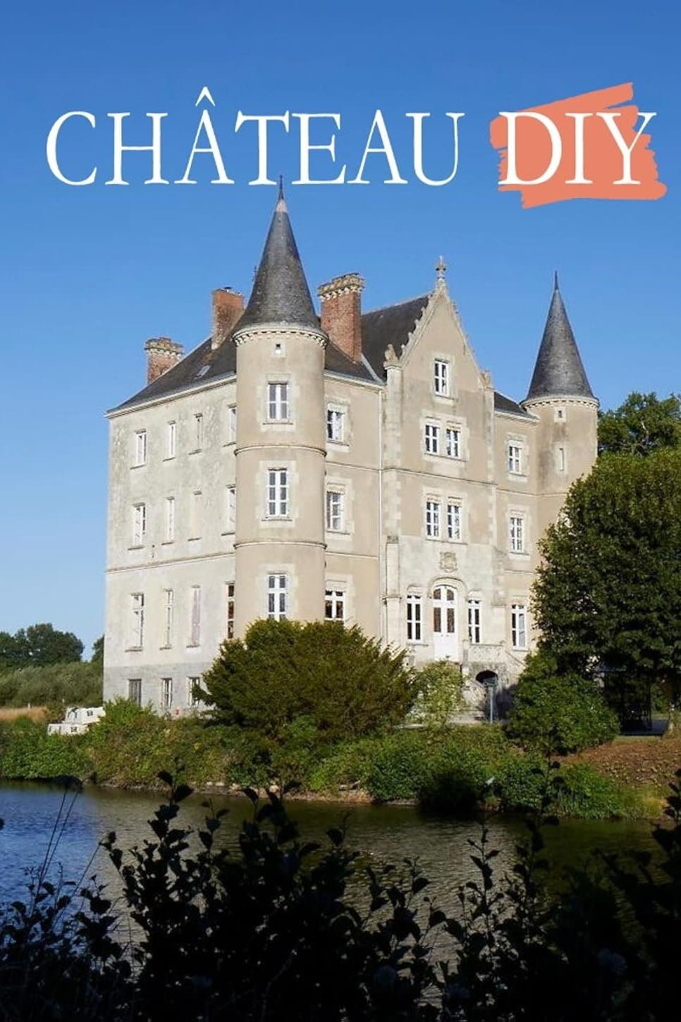Unser Traum vom Schloss: DIY