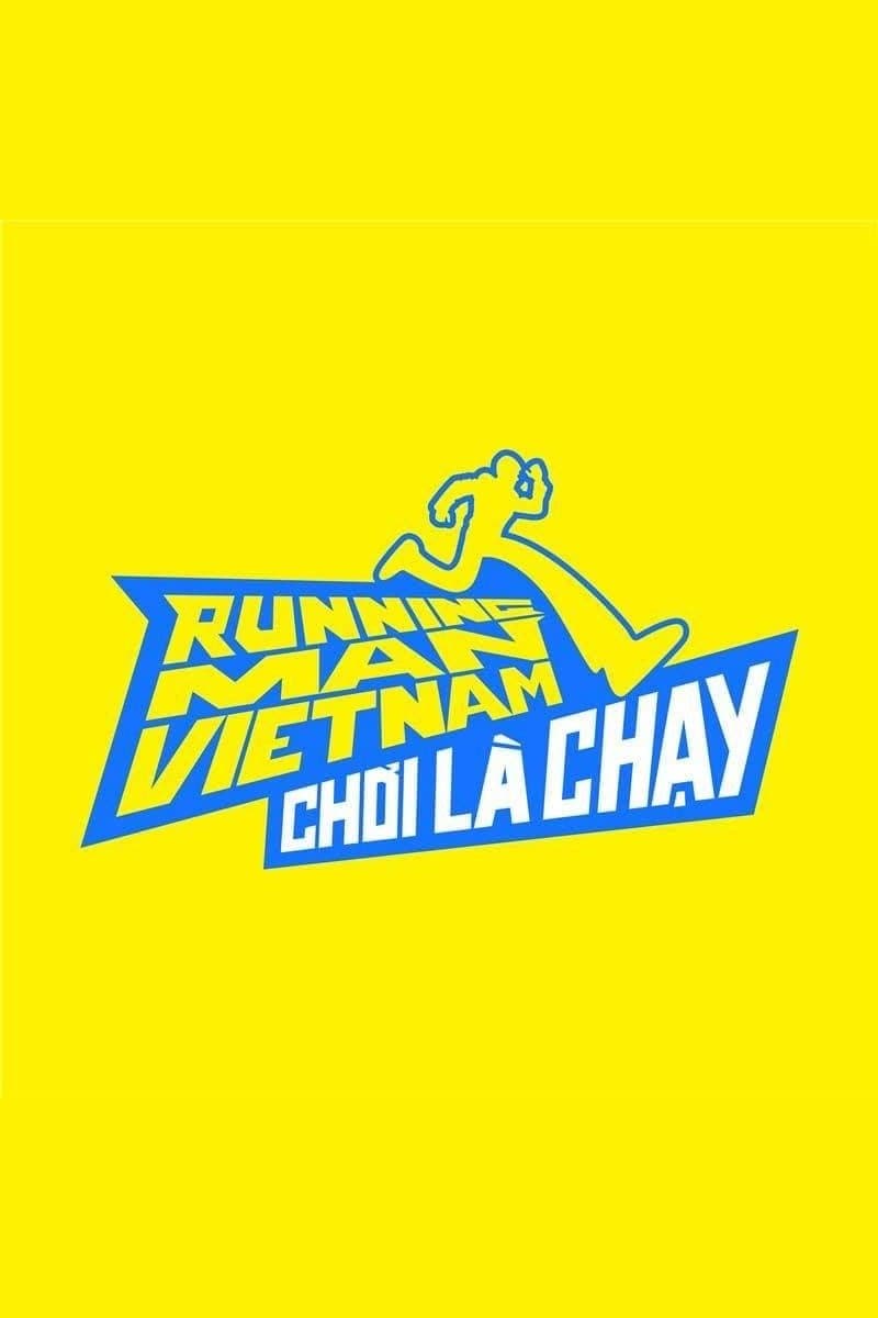 Running Man Vietnam