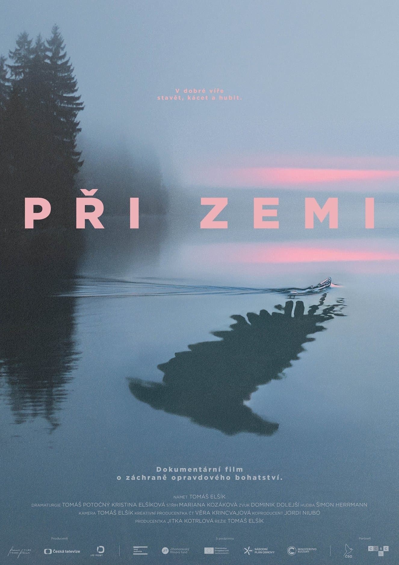 Při zemi
