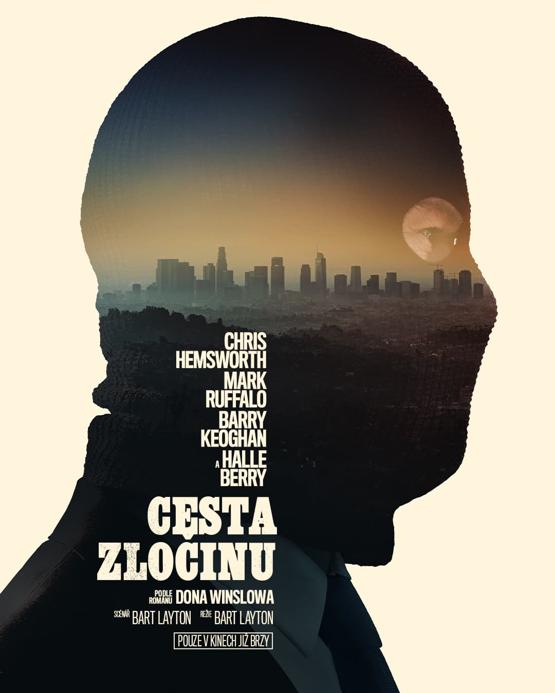 Cesta zločinu